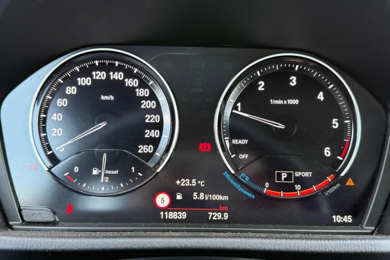 BMW X2 (Seria X) din 2022 cu 118.797 km - oferta BMW243563 - foto 4