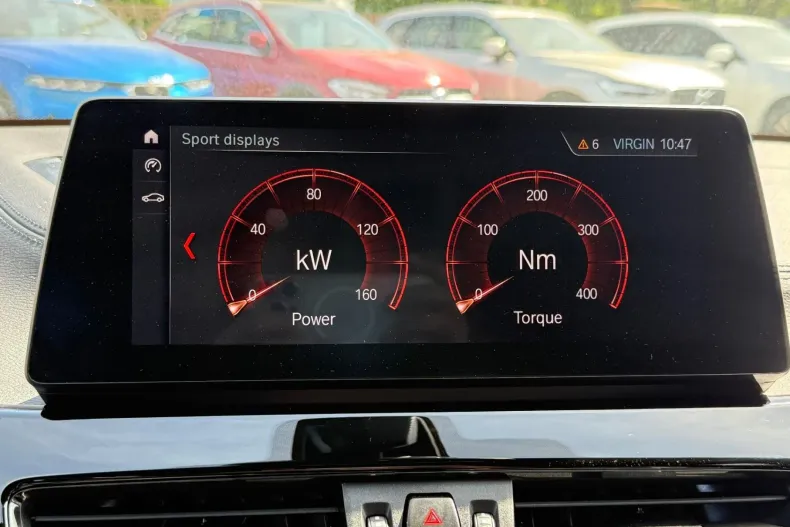BMW X2 (Seria X) din 2022 cu 118.797 km - oferta BMW243563 - foto 9