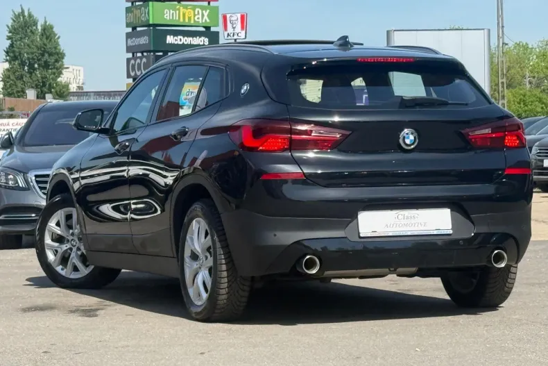 BMW X2 (Seria X) din 2022 cu 118.797 km - oferta BMW243563 - foto 13