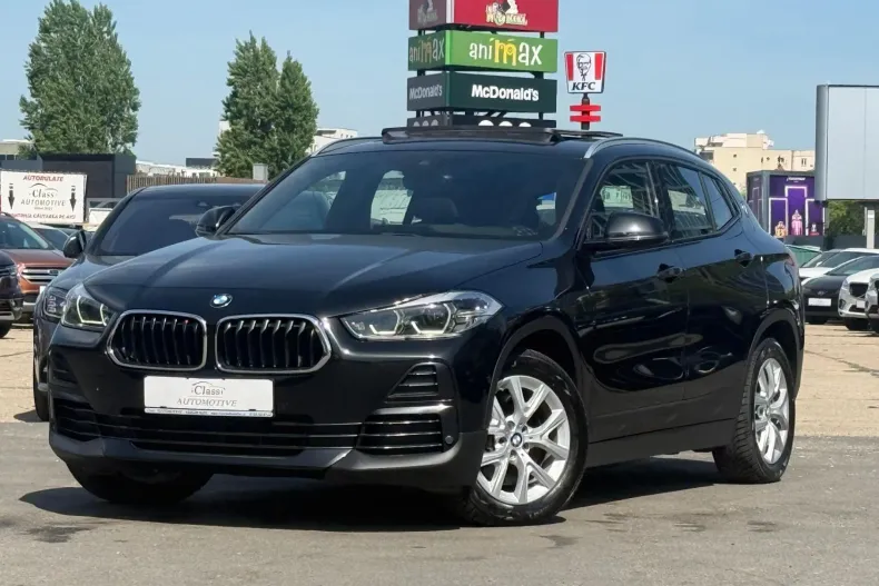 BMW X2 (Seria X) din 2022 cu 118.797 km - oferta BMW243563 - foto 26