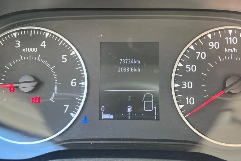 Renault Express din 2022 cu 73.734 km - oferta REN243565 - foto 3