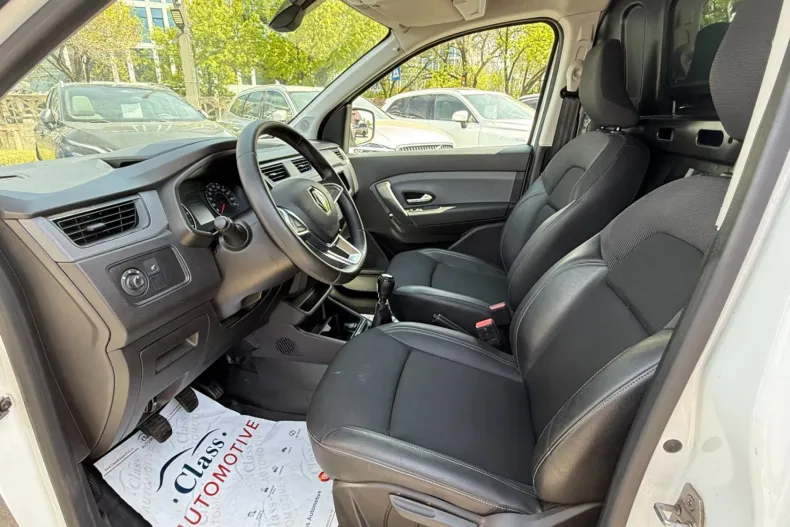 Renault Express din 2022 cu 73.734 km - oferta REN243565 - foto 4