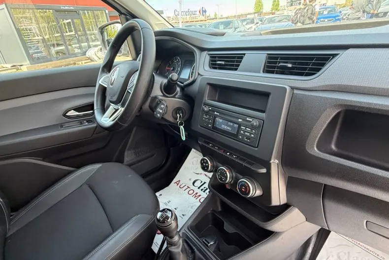 Renault Express din 2022 cu 73.734 km - oferta REN243565 - foto 14