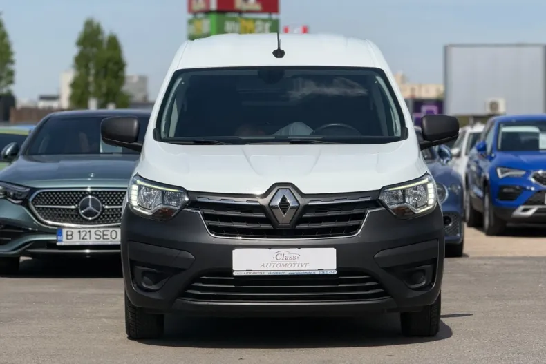 Renault Express din 2022 cu 72.572 km - oferta REN243566 - foto 2