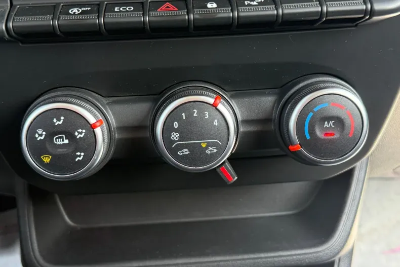 Renault Express din 2022 cu 72.572 km - oferta REN243566 - foto 9