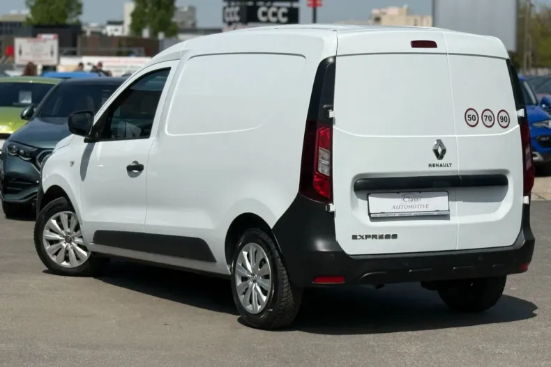 Renault Express din 2022 cu 72.572 km - oferta REN243566 - foto 18