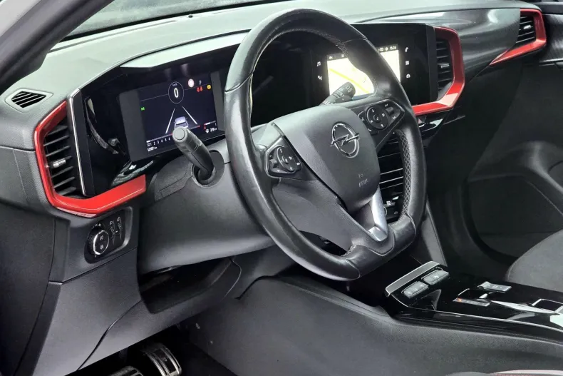 Opel Mokka din 2023 cu 62.507 km - oferta OPE243567 - foto 12