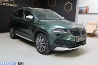 Skoda Karoq din 2021 cu 123.152 km - oferta SKO243568 - foto 2