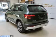 Skoda Karoq din 2021 cu 123.152 km - oferta SKO243568 - foto 3