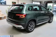 Skoda Karoq din 2021 cu 123.152 km - oferta SKO243568 - foto 4