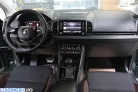 Skoda Karoq din 2021 cu 123.152 km - oferta SKO243568 - foto 7
