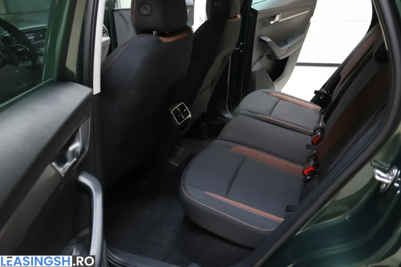 Skoda Karoq din 2021 cu 123.152 km - oferta SKO243568 - foto 12