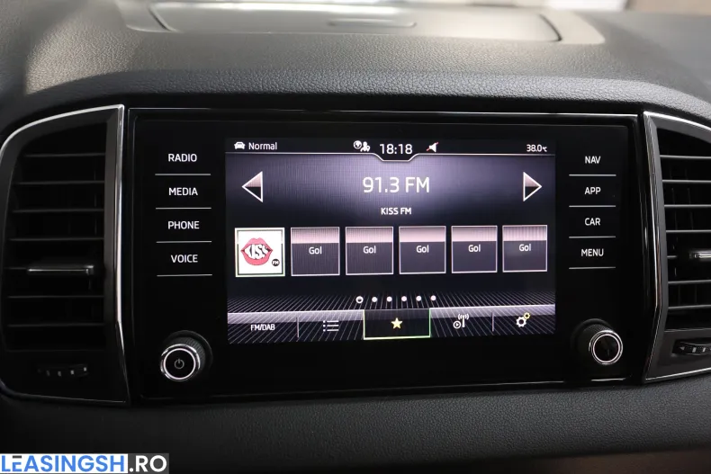 Skoda Karoq din 2021 cu 123.152 km - oferta SKO243568 - foto 15