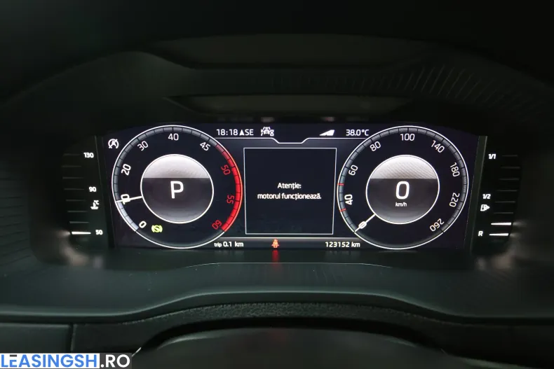 Skoda Karoq din 2021 cu 123.152 km - oferta SKO243568 - foto 17