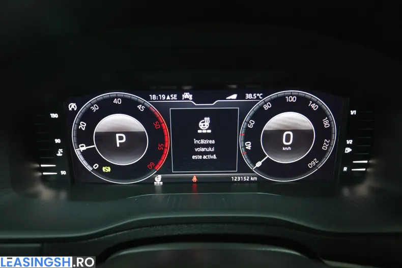 Skoda Karoq din 2021 cu 123.152 km - oferta SKO243568 - foto 20