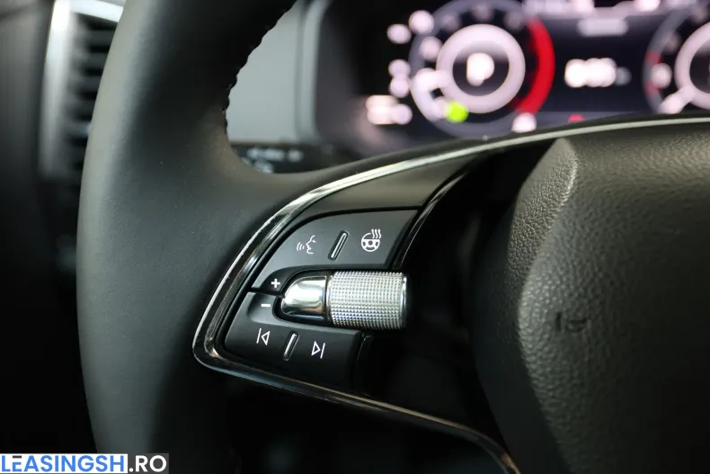 Skoda Karoq din 2021 cu 123.152 km - oferta SKO243568 - foto 21