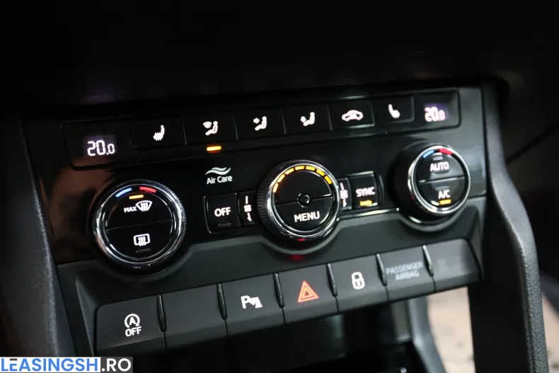 Skoda Karoq din 2021 cu 123.152 km - oferta SKO243568 - foto 26