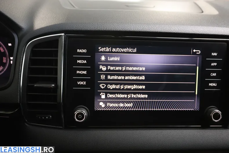 Skoda Karoq din 2021 cu 123.152 km - oferta SKO243568 - foto 29