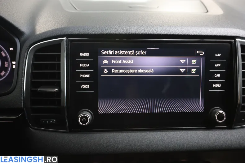 Skoda Karoq din 2021 cu 123.152 km - oferta SKO243568 - foto 30
