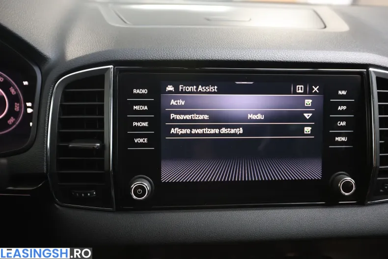Skoda Karoq din 2021 cu 123.152 km - oferta SKO243568 - foto 31