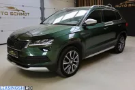 Skoda Karoq din 2021 cu 123.152 km - oferta SKO243568 - foto 35