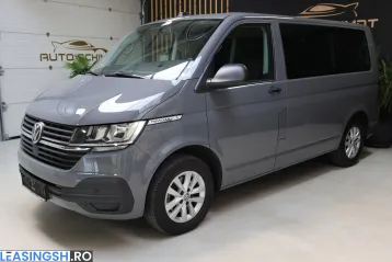 Volkswagen Multivan din 2021 - oferta VOL243569