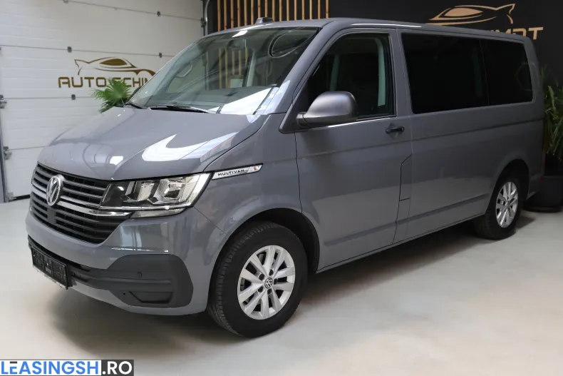Volkswagen Multivan din 2021 cu 180.000 km - oferta VOL243569 - foto 1