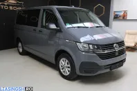 Volkswagen Multivan din 2021 cu 180.000 km - oferta VOL243569 - foto 2