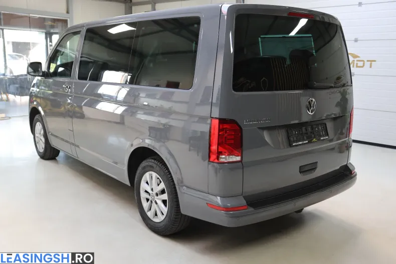 Volkswagen Multivan din 2021 cu 180.000 km - oferta VOL243569 - foto 3
