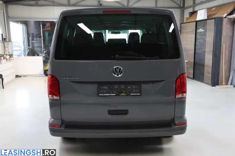 Volkswagen Multivan din 2021 cu 180.000 km - oferta VOL243569 - foto 5