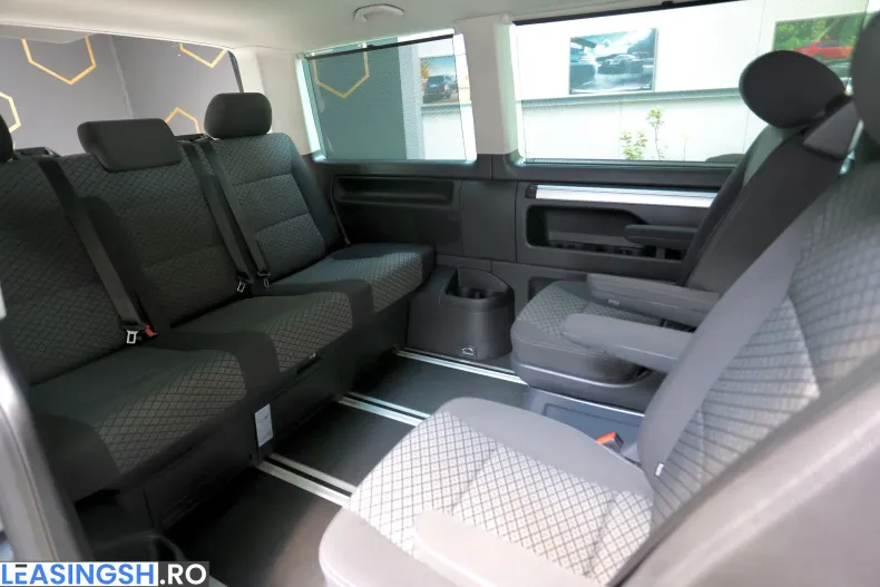Volkswagen Multivan din 2021 cu 180.000 km - oferta VOL243569 - foto 12