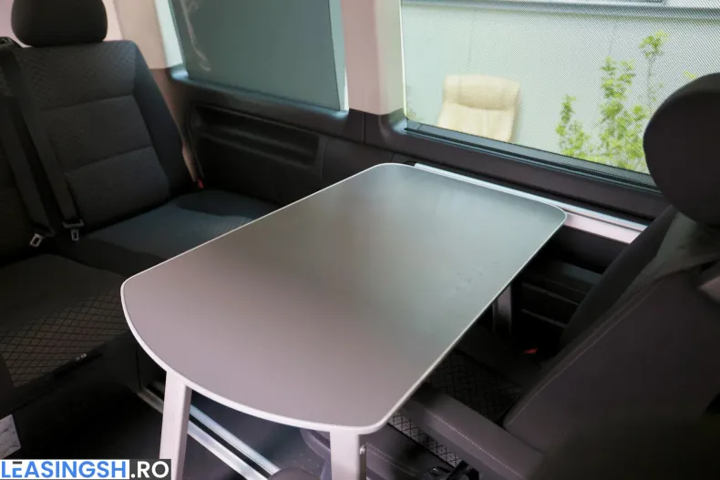 Volkswagen Multivan din 2021 cu 180.000 km - oferta VOL243569 - foto 13