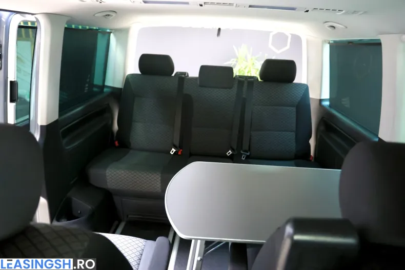 Volkswagen Multivan din 2021 cu 180.000 km - oferta VOL243569 - foto 14