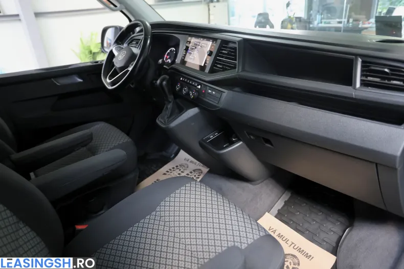 Volkswagen Multivan din 2021 cu 180.000 km - oferta VOL243569 - foto 16