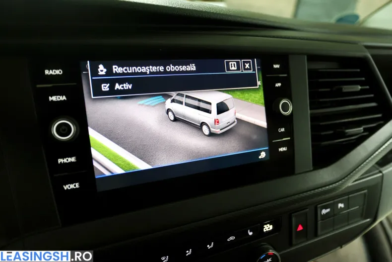 Volkswagen Multivan din 2021 cu 180.000 km - oferta VOL243569 - foto 18
