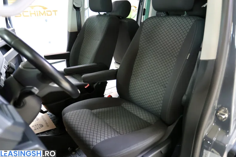 Volkswagen Multivan din 2021 cu 180.000 km - oferta VOL243569 - foto 20