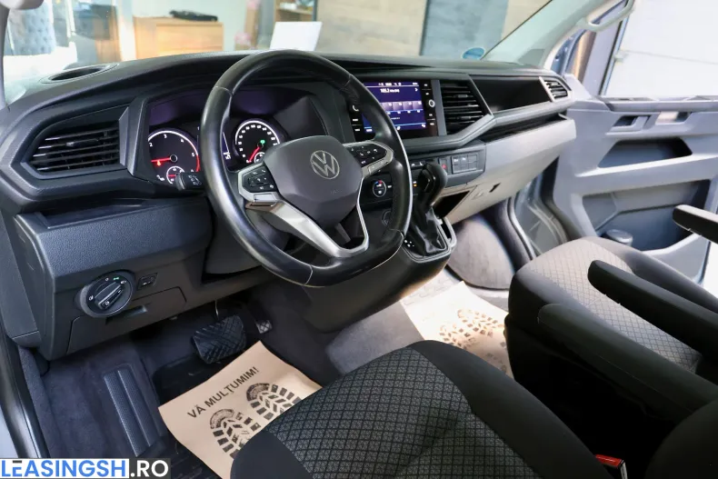 Volkswagen Multivan din 2021 cu 180.000 km - oferta VOL243569 - foto 21