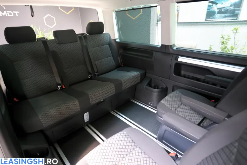 Volkswagen Multivan din 2021 cu 180.000 km - oferta VOL243569 - foto 32