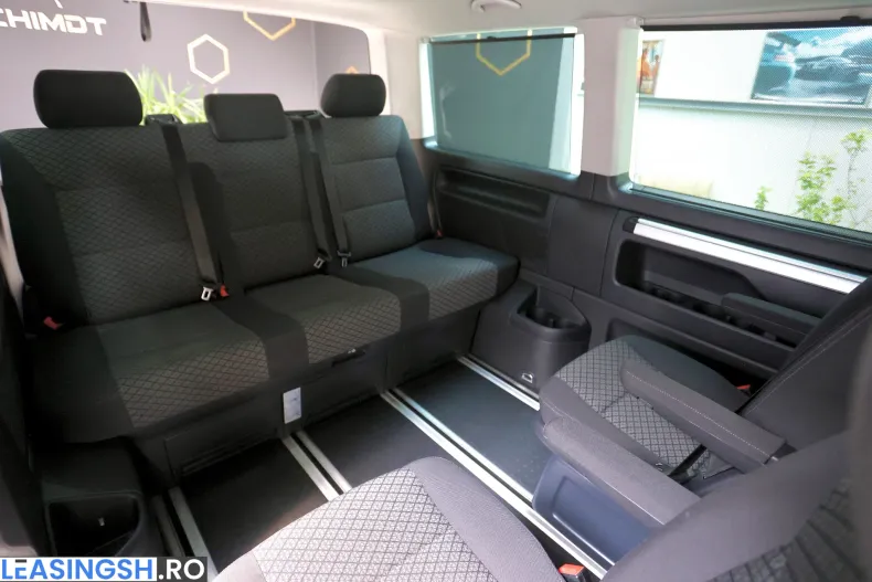 Volkswagen Multivan din 2021 cu 180.000 km - oferta VOL243569 - foto 33