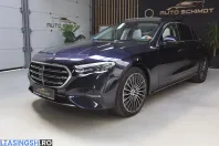 Mercedes-Benz E 300 (Clasa E) din 2024 cu 118.000 km - oferta MER243570 - foto 1