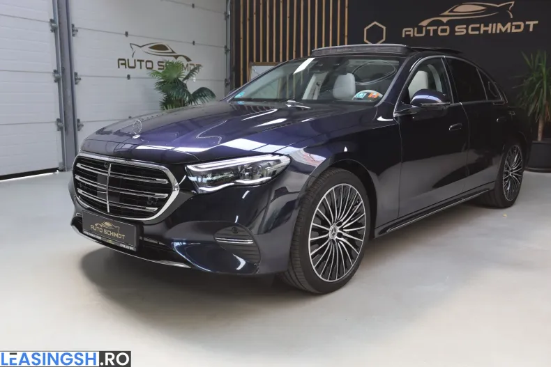 Mercedes-Benz E 300 (Clasa E) din 2024 cu 118.000 km - oferta MER243570 - foto 1