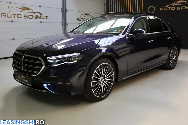 Mercedes-Benz E 300 (Clasa E) din 2024 cu 118.000 km - oferta MER243570 - foto 4