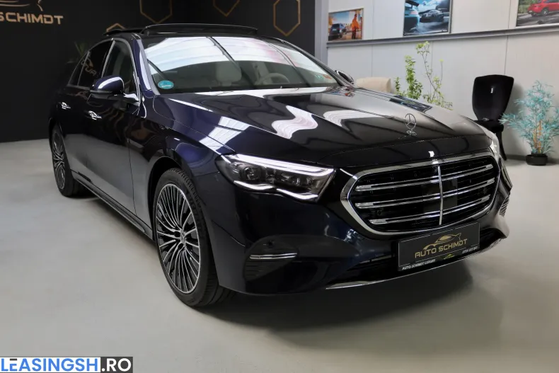 Mercedes-Benz E 300 (Clasa E) din 2024 cu 118.000 km - oferta MER243570 - foto 5