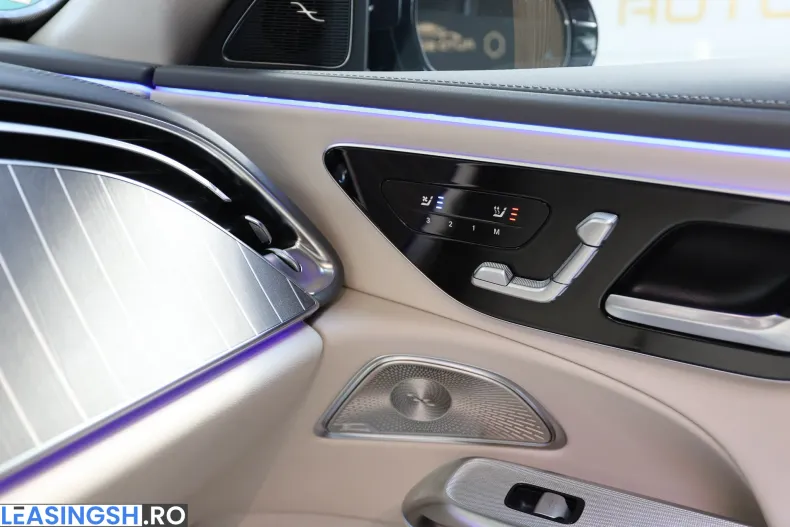 Mercedes-Benz E 300 (Clasa E) din 2024 cu 118.000 km - oferta MER243570 - foto 11