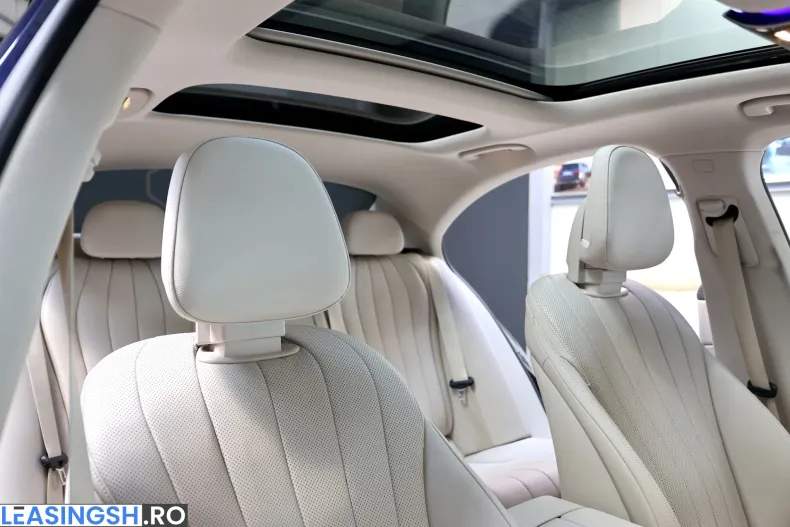 Mercedes-Benz E 300 (Clasa E) din 2024 cu 118.000 km - oferta MER243570 - foto 20