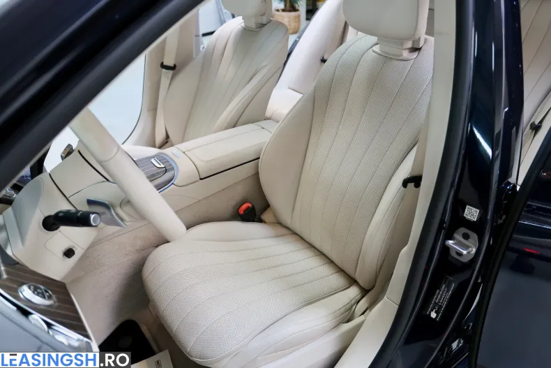 Mercedes-Benz E 300 (Clasa E) din 2024 cu 118.000 km - oferta MER243570 - foto 21