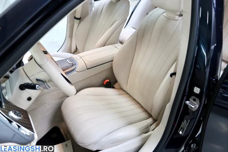 Mercedes-Benz E 300 (Clasa E) din 2024 cu 118.000 km - oferta MER243570 - foto 24