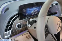 Mercedes-Benz E 300 (Clasa E) din 2024 cu 118.000 km - oferta MER243570 - foto 25