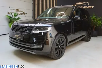 Land Rover Range Rover din 2024 - oferta LAN243571