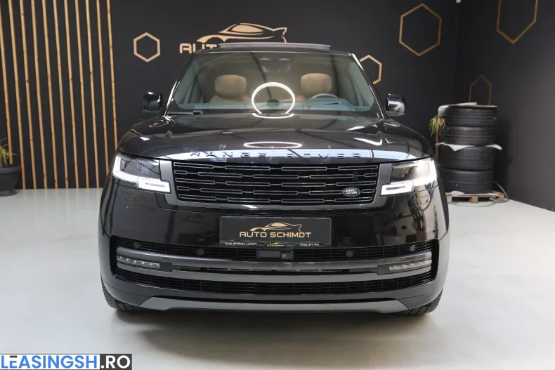 Land Rover Range Rover din 2024 cu 37.000 km - oferta LAN243571 - foto 2